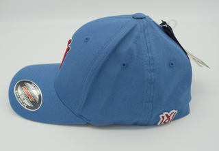 1616 Essential Full Cap blu