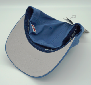 1616 Essential Full Cap blu