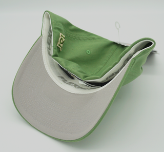 1616 Essential Full Cap darkleafgreen