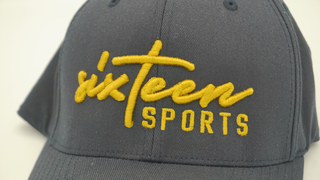Sixteen sports Full Cap navy