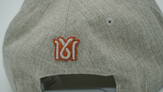 1616 Essential Flat Snapback