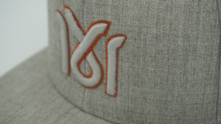1616 Essential Flat Snapback