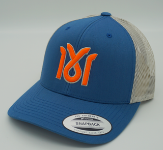 Trucker Cap Essential 1616