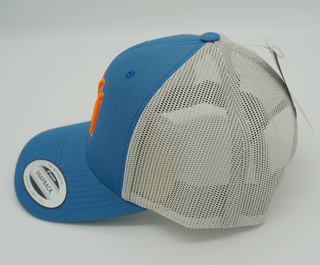Trucker Cap Essential 1616