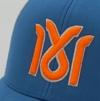 Trucker Cap Essential 1616