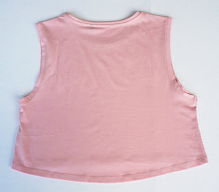 Rotes Damen T-Shirt von 16sports, 1616 Top, mit bequemem Schnitt und sportlichem Design, auf weißem Hintergrund.