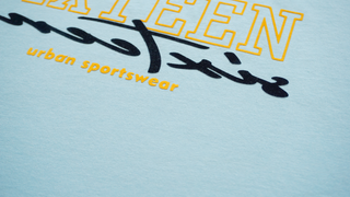 Sixteen Sixteen Crop Top T-Shirt