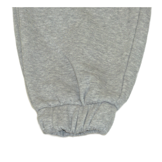 Ballon High Waist Pants