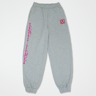 Ballon High Waist Pants