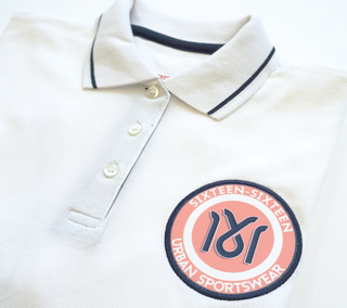 1616 Women´s Classic Fit 1616 Polo