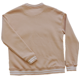 Ladies´ College Sweat 1616 Crew bis 5XL