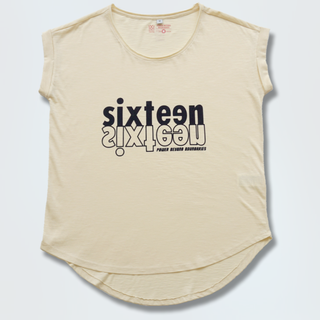 1616 Ladies´ Long Slub Tee bis 5XL