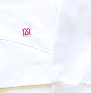1616 Women´s Half Zip Hoodie