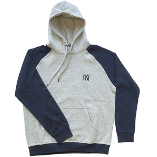 1616 College Hoodie (unisex)