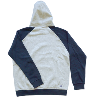 1616 College Hoodie (unisex)