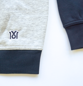 1616 College Hoodie (unisex)
