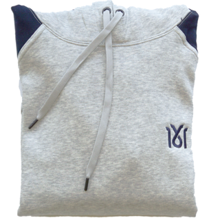 1616 College Hoodie (unisex)