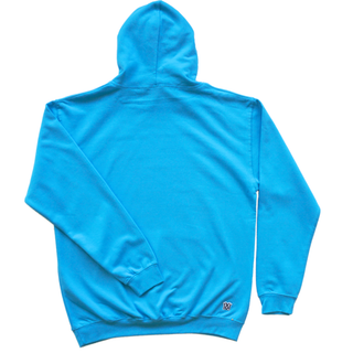 1616 Essential Varsity Hoodie (unisex)