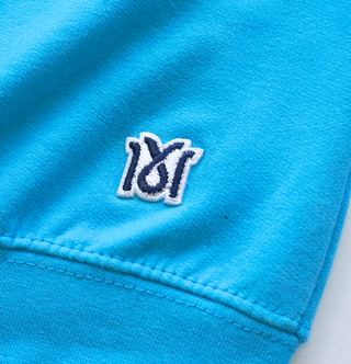 1616 Essential Varsity Hoodie (unisex)