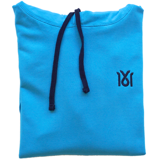 1616 Essential Varsity Hoodie (unisex)