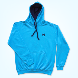 1616 Essential Varsity Hoodie (unisex)