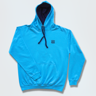 1616 Essential Varsity Hoodie (unisex)