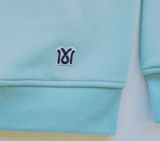 1616 Heavy Hoody bis 5XL