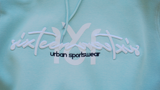 1616 Heavy Hoody bis 5XL