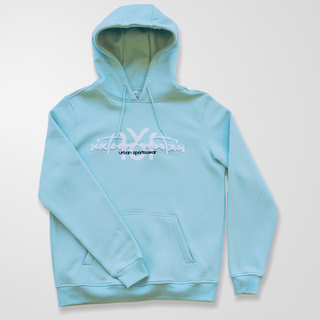1616 Heavy Hoody bis 5XL