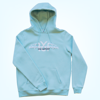 1616 Heavy Hoody bis 5XL