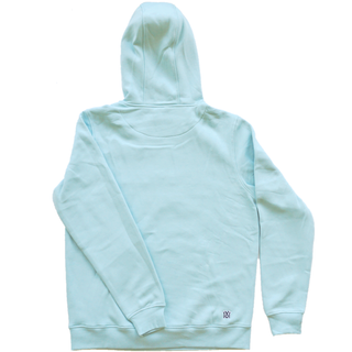 1616 Crew Hoodie bis 5XL (unisex)