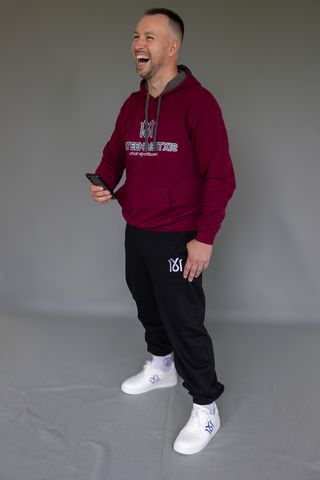 1616 Sweatpants bis 5XL (UNISEX)