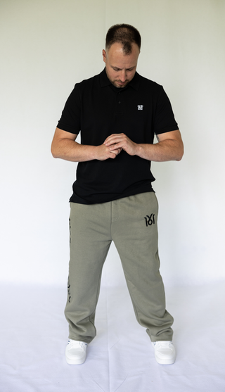 1616  Luxury Polo