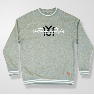 Men´s College Sweat 1616 Crew bis 5XL
