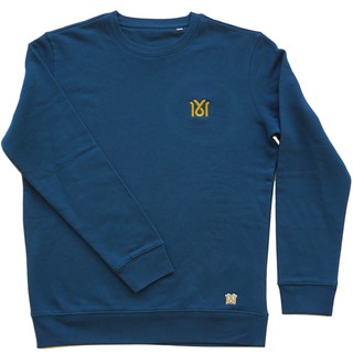 Sixteen Sixteen Essential Crew Neck Sweater