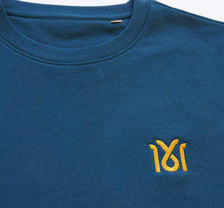 Sixteen Sixteen Essential Crew Neck Sweater