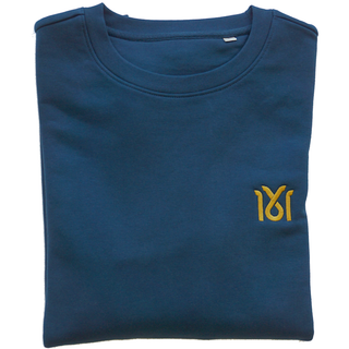 Sixteen Sixteen Essential Crew Neck Sweater