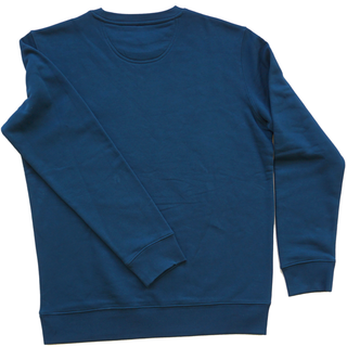 Sixteen Sixteen Essential Crew Neck Sweater