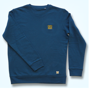 Sixteen Sixteen Essential Crew Neck Sweater