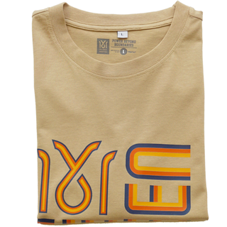 1616 Color Rush T-Shirt bis 5XL