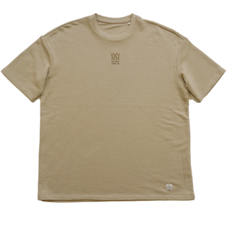 1616 Oversize T-Shirt schwere Qualität