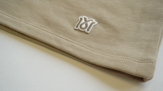 1616 Oversize T-Shirt schwere Qualität