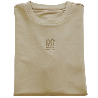 1616 Oversize T-Shirt schwere Qualität