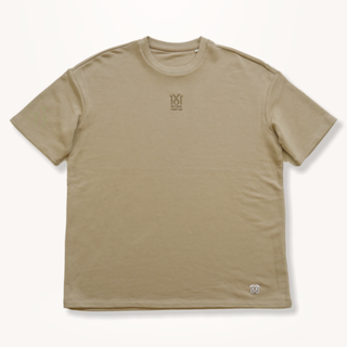 1616 Oversize T-Shirt schwere Qualität
