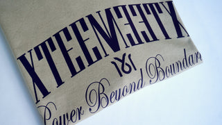 Unisex 16sports Statement T-Shirt mit auffälligem Design, bequemes Baumwoll-Shirt, frontale Druck, modernes Streetwear-Design