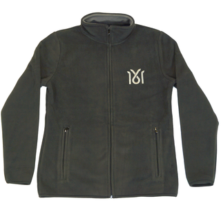1616 Damen Fleece Jacke