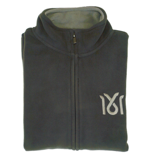 1616 Damen Fleece Jacke