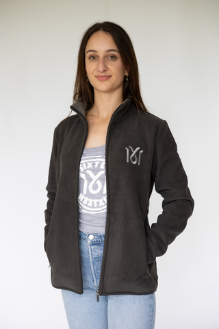 1616 Damen Fleece Jacke