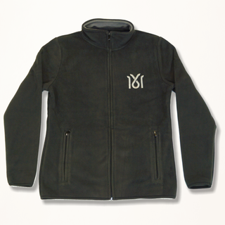 1616 Damen Fleece Jacke