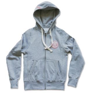 1616 Women´s Zip Hoodie Jacke